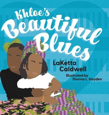 Khloe's Beautiful Blues 1