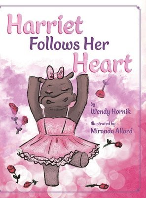 Harriet Follows Her Heart 1