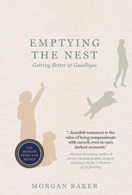 Emptying the Nest 1