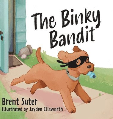 The Binky Bandit 1