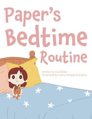 Paper's Bedtime Routine 1