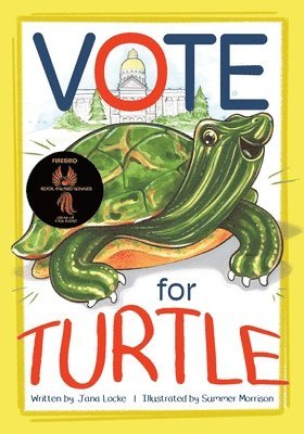 Vote for Turtle 1