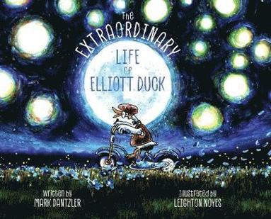 bokomslag Extraordinary Life of Elliott Duck