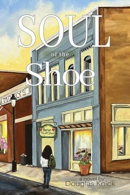 Soul of the Shoe 1