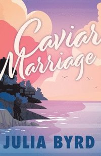 bokomslag Caviar Marriage