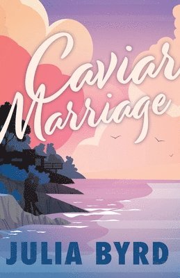 bokomslag Caviar Marriage