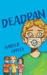 bokomslag Deadpan