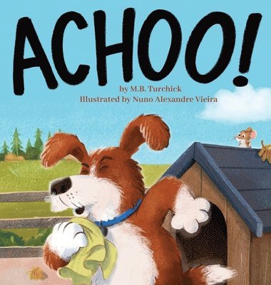 Achoo! 1