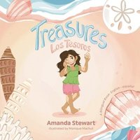 bokomslag Treasures/Los tesoros