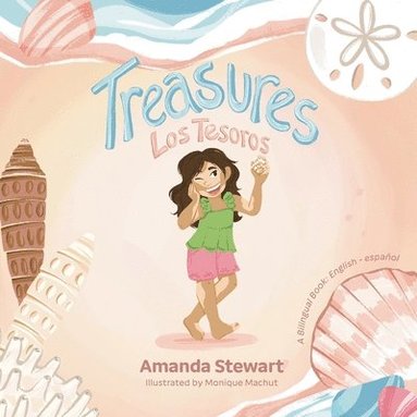 bokomslag Treasures/Los tesoros