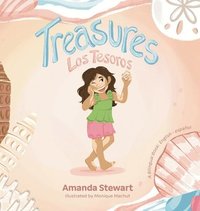 bokomslag Treasures/Los tesoros