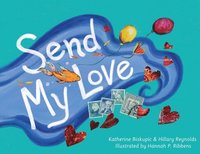 bokomslag Send My Love