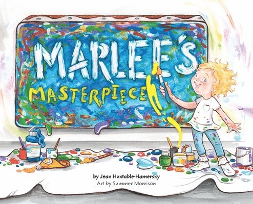 Marlee's Masterpiece