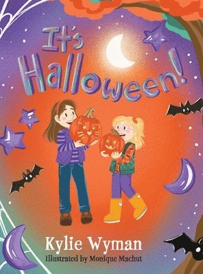 It's Halloween!