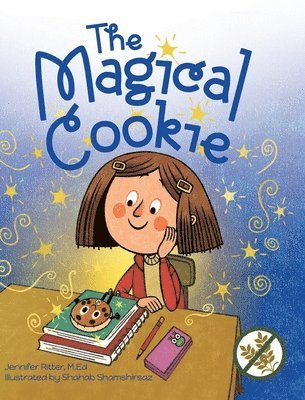 The Magical Cookie 1