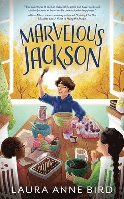 Marvelous Jackson 1