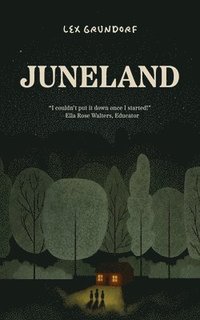 bokomslag Juneland