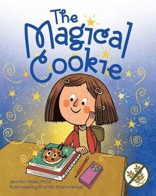 The Magical Cookie 1