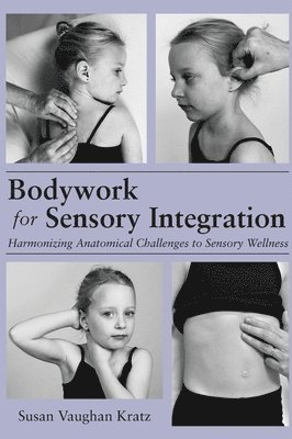 bokomslag Bodywork for Sensory Integration