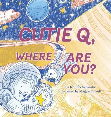 Cutie Q, Where Are You? 1