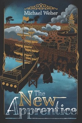 Michael Weber - New Apprentice, Häftad