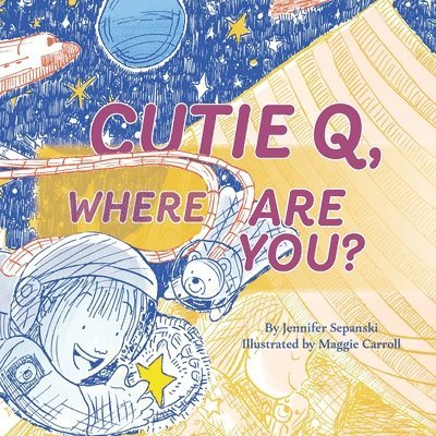 Cutie Q, Where Are You? 1