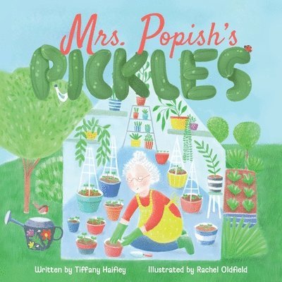 Mrs. Popish's Pickles 1