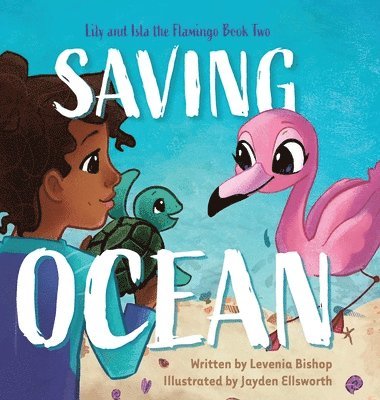 Saving Ocean 1