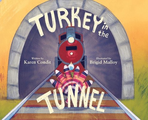 Turkey in the Tunnel 1