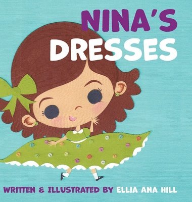 Nina's Dresses 1