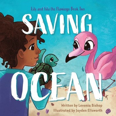 Saving Ocean 1