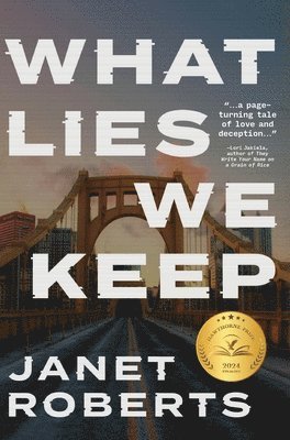 What Lies We Keep 1