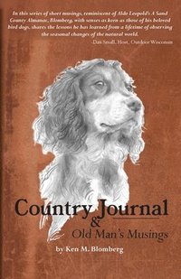 bokomslag Country Journal and Old Man's Musings