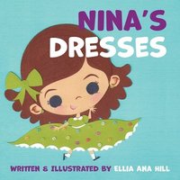 bokomslag Nina's Dresses