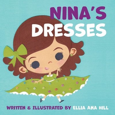 Nina's Dresses 1