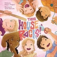 Penny L Padgett - This House Rocks!, Häftad