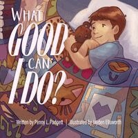 Penny L Padgett - What Good Can I Do?, Häftad