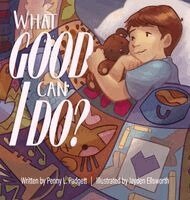 Penny L Padgett - What Good Can I Do?, Inbunden. Tillgänglighet: Lägg i varukorg
