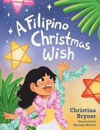 bokomslag A Filipino Christmas Wish