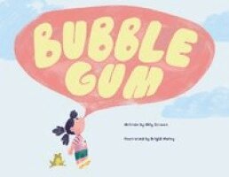 Milly Strawn - Bubble Gum, Häftad. Tillgänglighet: Lägg i varukorg