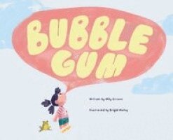 Milly Strawn - Bubble Gum, Inbunden. Tillgänglighet: Lägg i varukorg