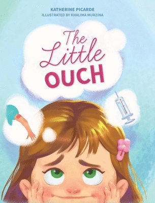 The Little Ouch 1