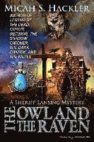 The Owl and the Raven