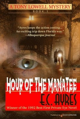 Hour of the Manatee 1