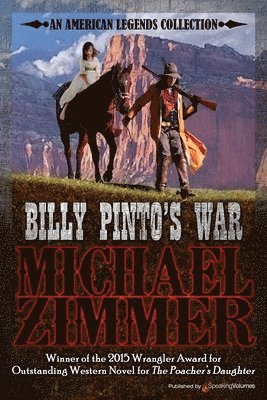 Billy Pinto's War 1