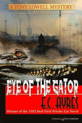 Eye of the Gator 1