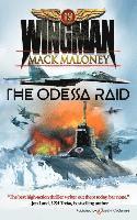 The Odessa Raid