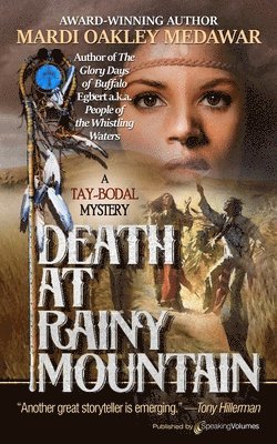 Death at Rainy Mountain 1