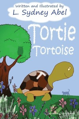Tortie Tortoise 1