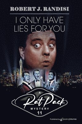 Robert J. Randisi - I Only Have Lies for You, Häftad